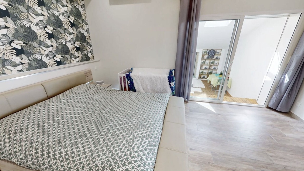 Photo of Bedroom in Poussan