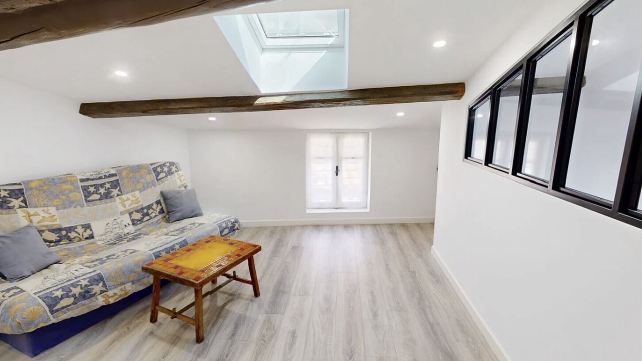Photo of Livingroom in Poussan