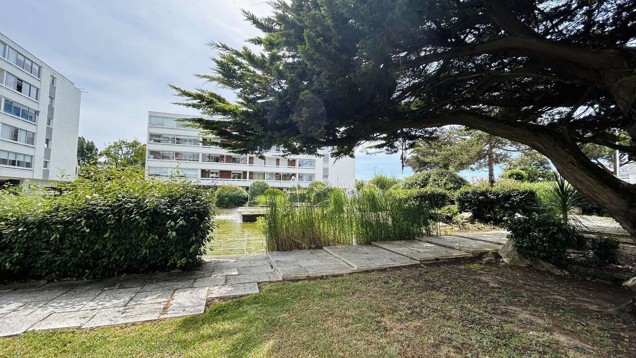 Photo of Outdoor in La Baule-Escoublac