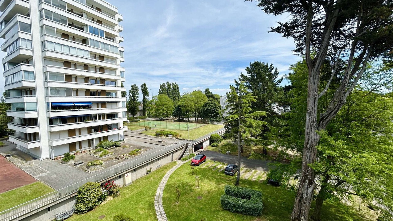 Photo of Outdoor in La Baule-Escoublac