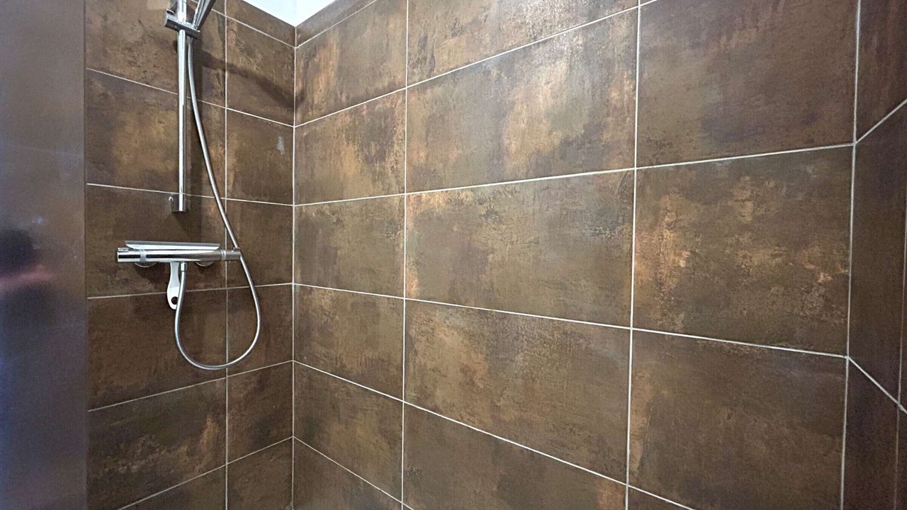 Photo of Bathroom in La Baule-Escoublac