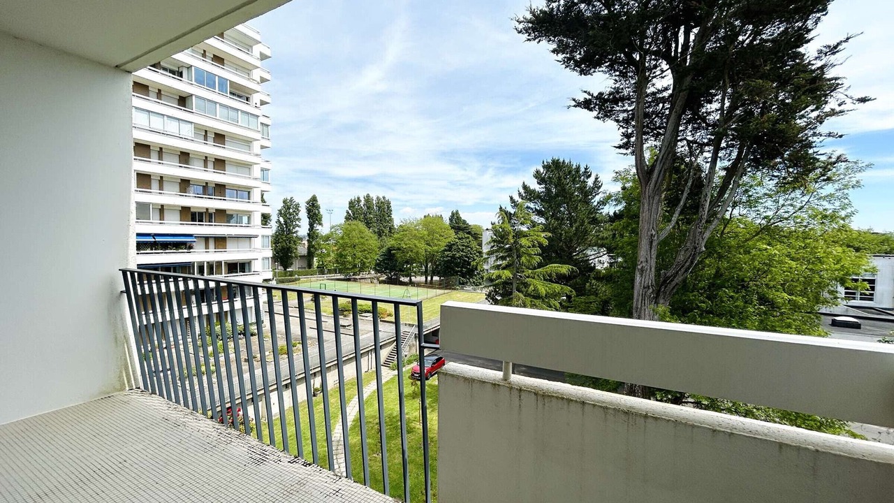 Photo of Outdoor in La Baule-Escoublac