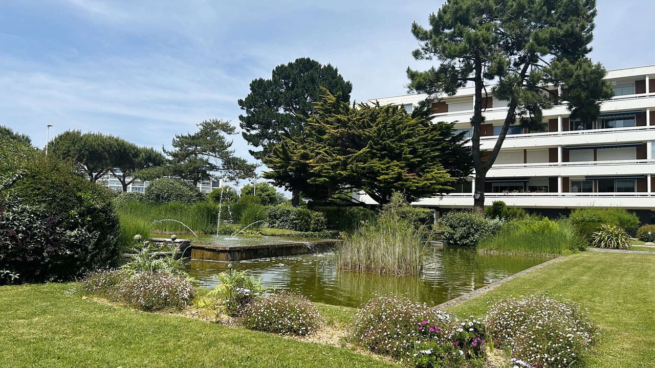 Photo of Outdoor in La Baule-Escoublac