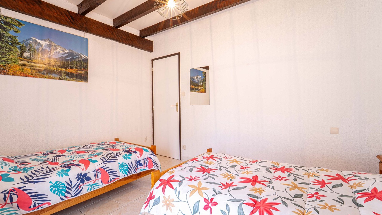 Photo of Bedroom in Lit-et-Mixe