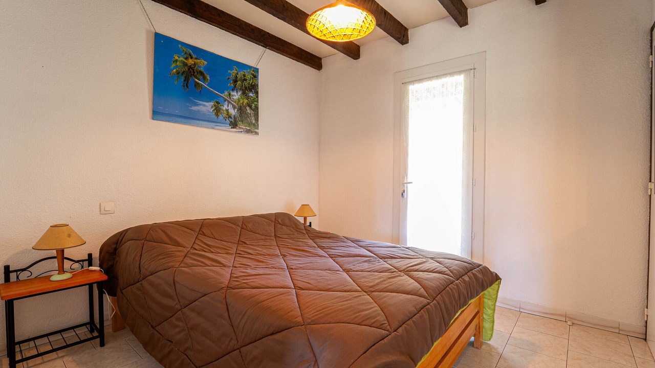 Photo of Bedroom in Lit-et-Mixe