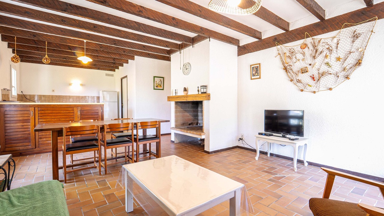 Photo of Livingroom in Lit-et-Mixe