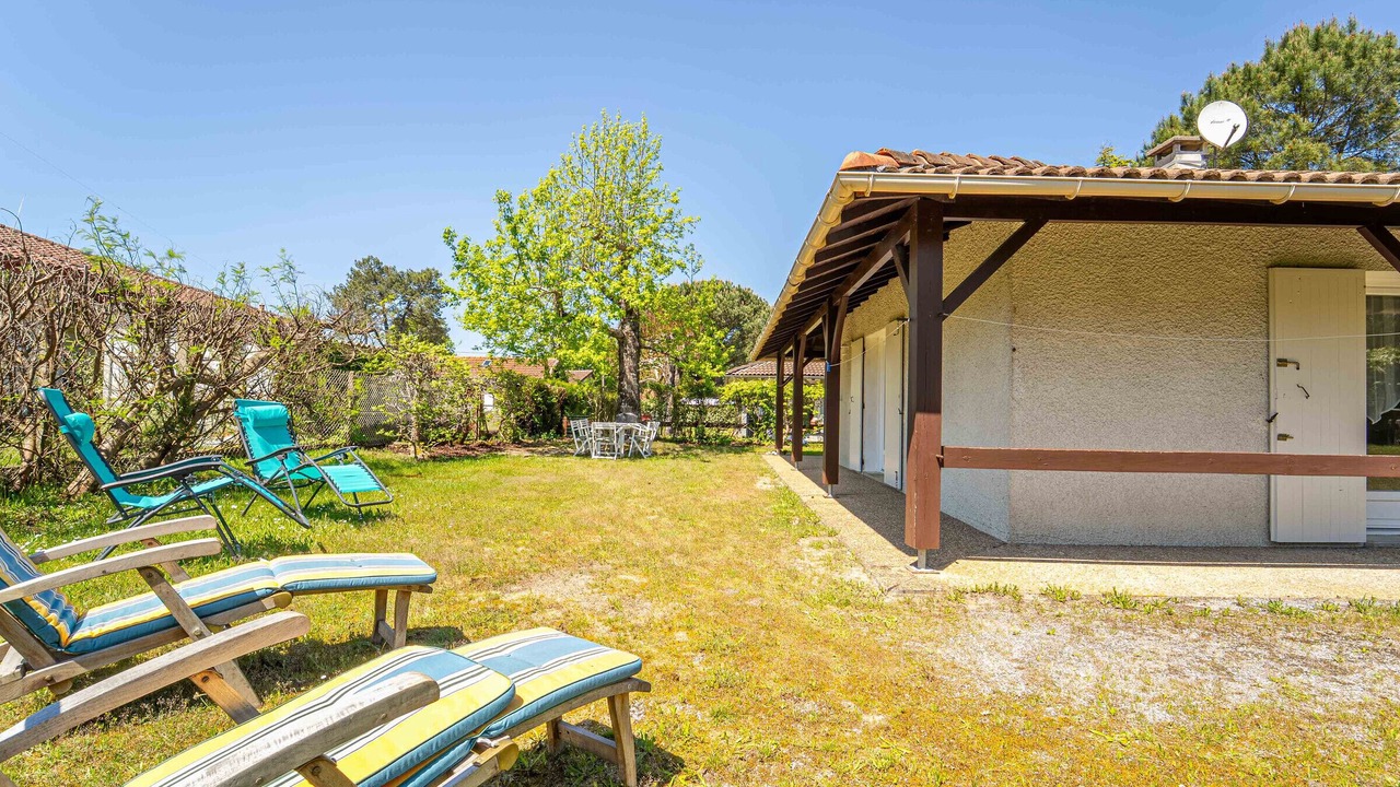 Photo of Outdoor in Lit-et-Mixe