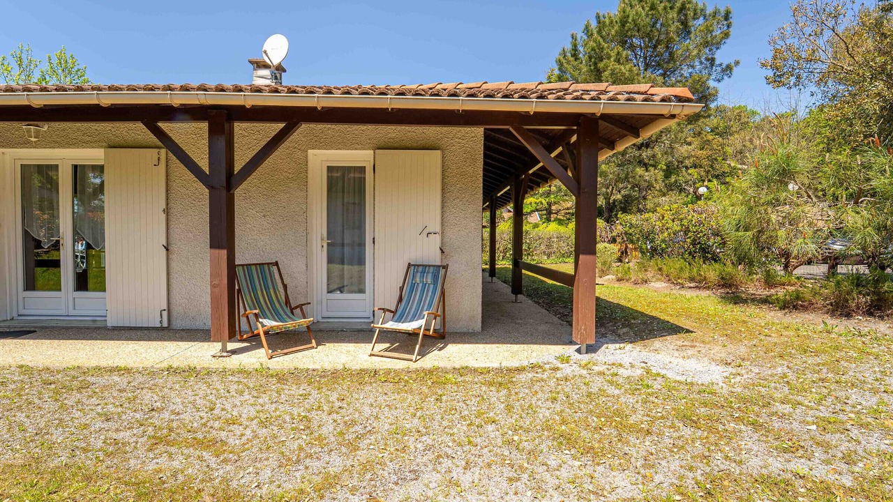 Photo of Patio Balcony in Lit-et-Mixe