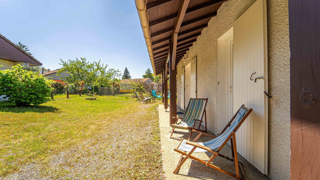 Photo of Patio Balcony in Lit-et-Mixe