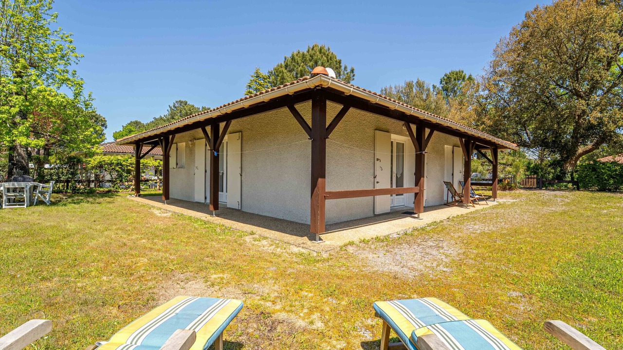 Photo of Outdoor in Lit-et-Mixe