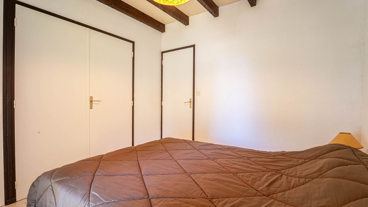Photo of Bedroom in Lit-et-Mixe