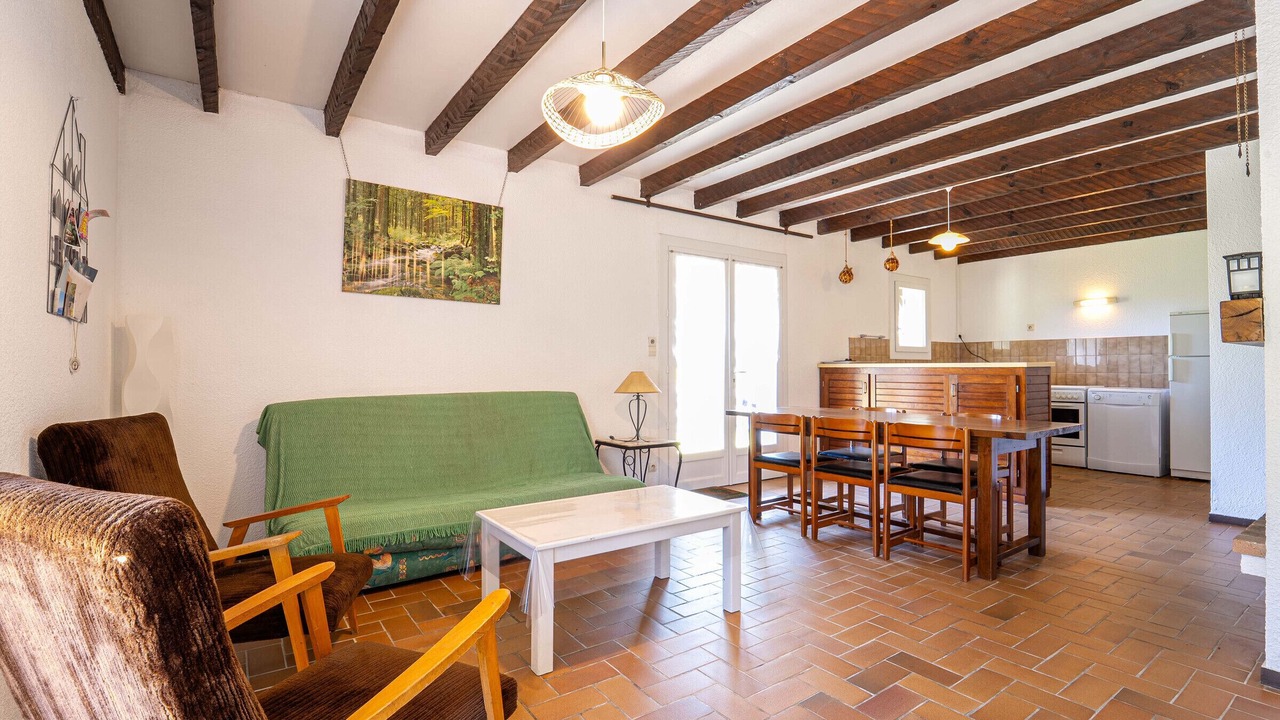 Photo of Livingroom in Lit-et-Mixe