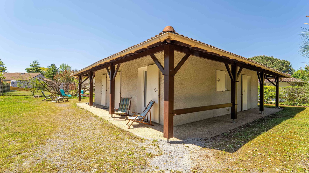 Photo of Outdoor in Lit-et-Mixe