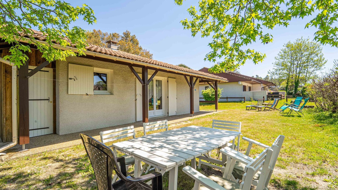 Photo of Outdoor in Lit-et-Mixe