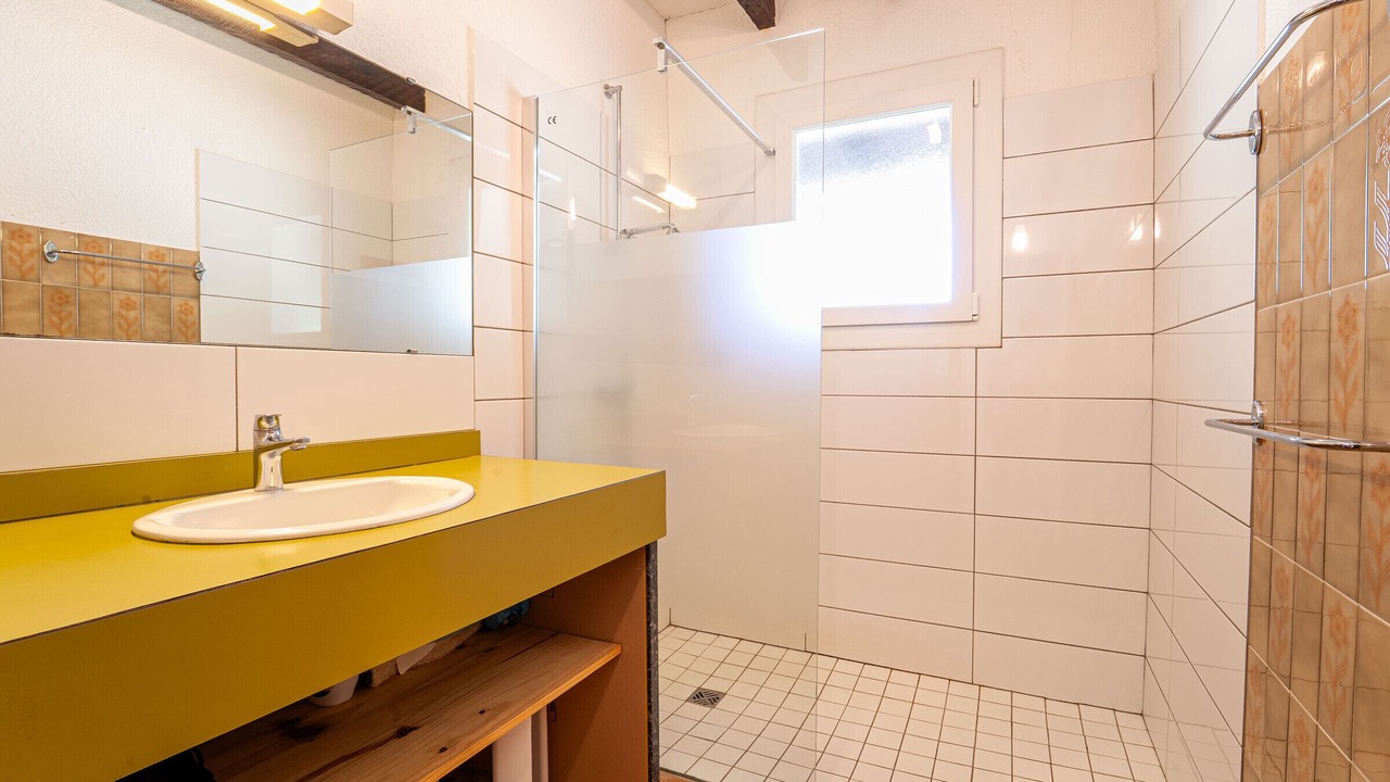 Photo of Bathroom in Lit-et-Mixe