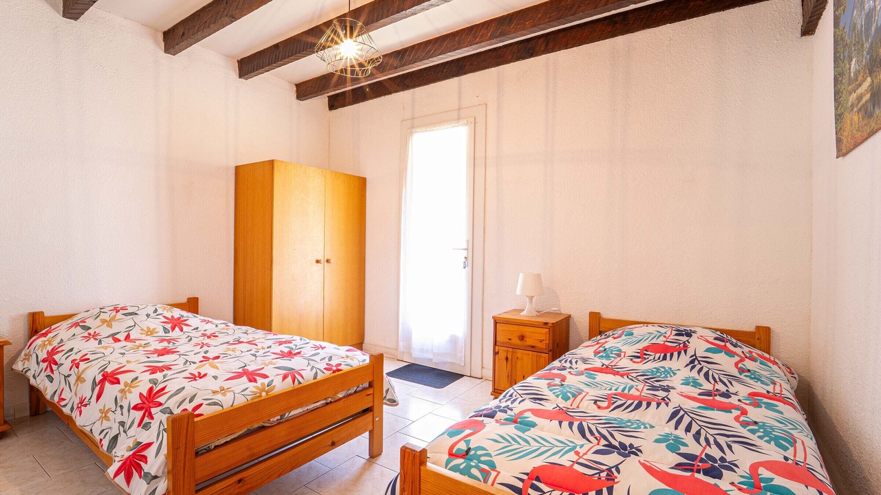 Photo of Bedroom in Lit-et-Mixe
