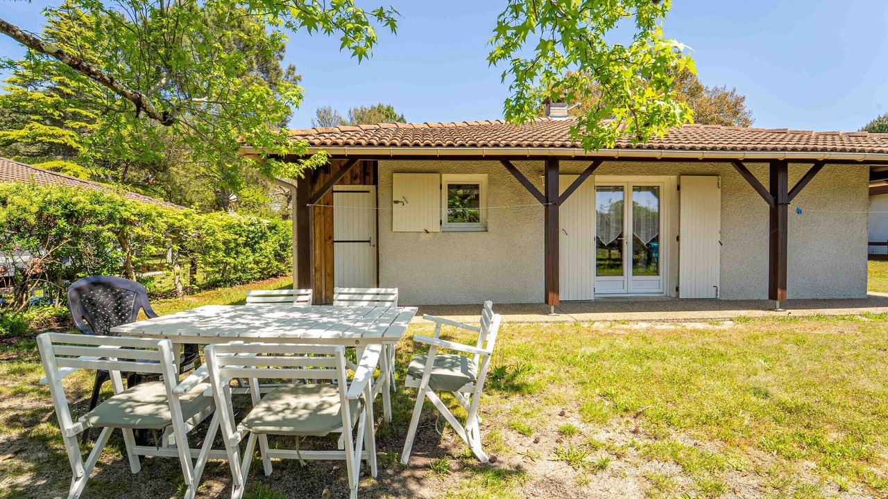 Photo of Outdoor in Lit-et-Mixe