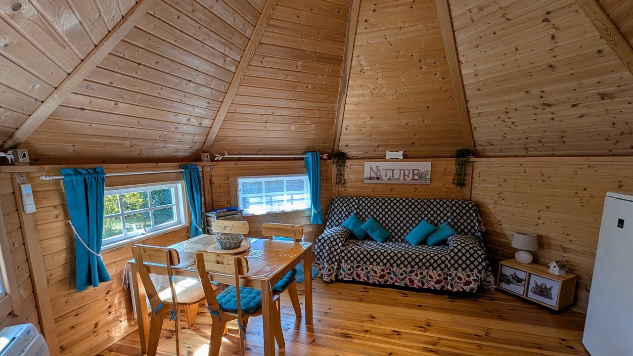 Photo of Livingroom in Mantoche