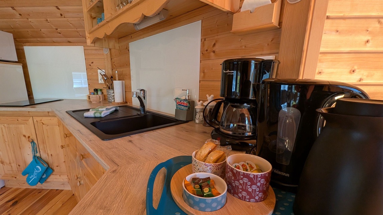 Photo of Kitchen in Mantoche