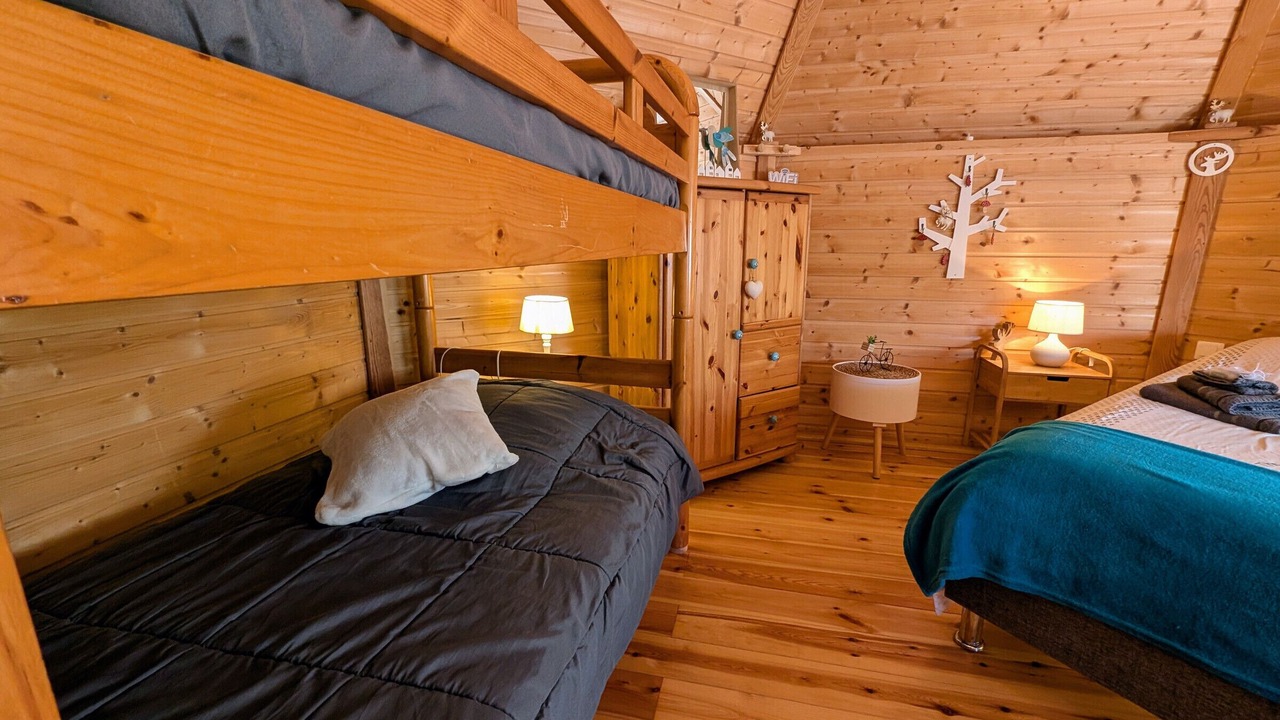 Photo of Bedroom in Mantoche