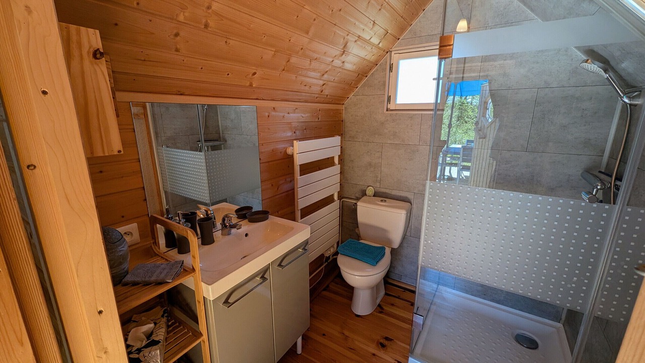 Photo of Bathroom in Mantoche