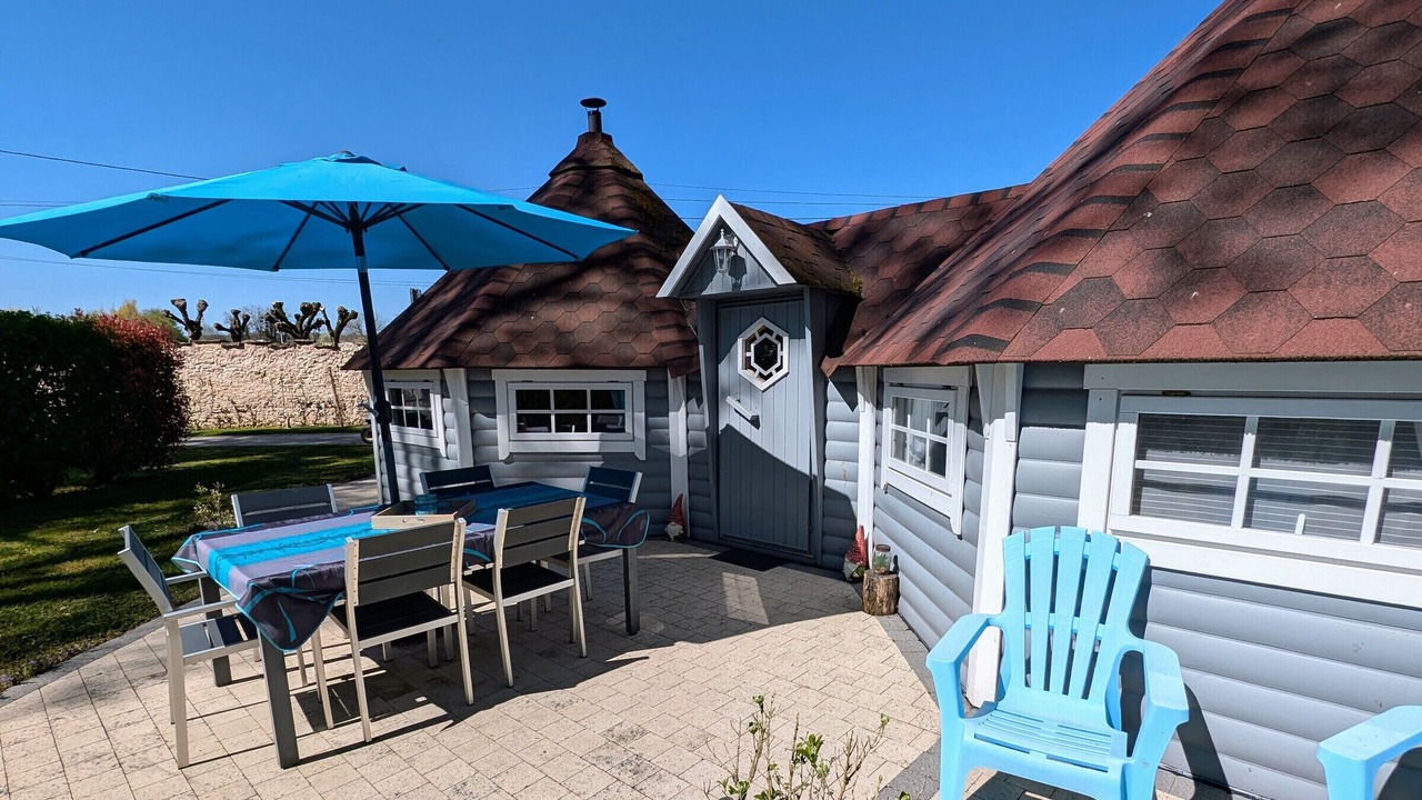 Photo of Outdoor in Mantoche