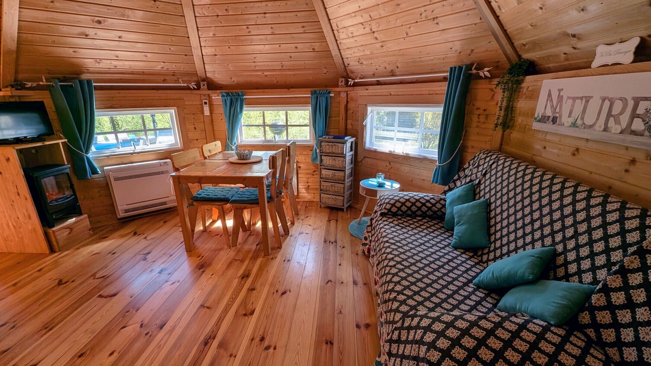 Photo of Livingroom in Mantoche