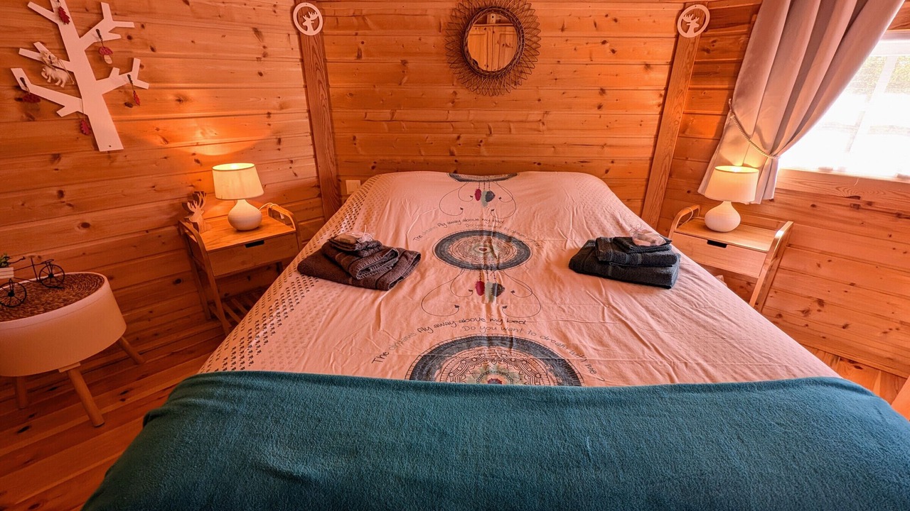 Photo of Bedroom in Mantoche