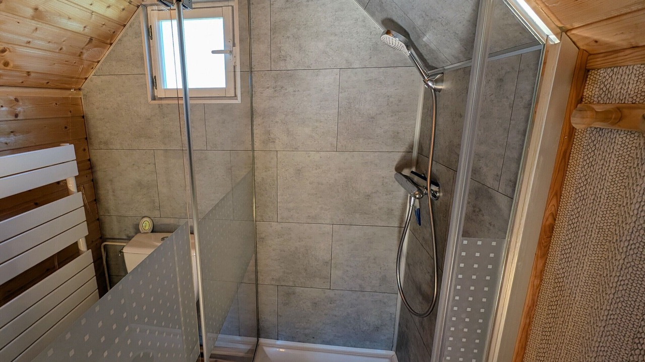 Photo of Bathroom in Mantoche