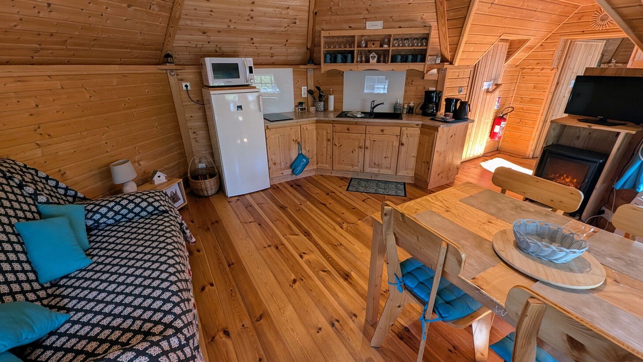 Photo of Livingroom in Mantoche