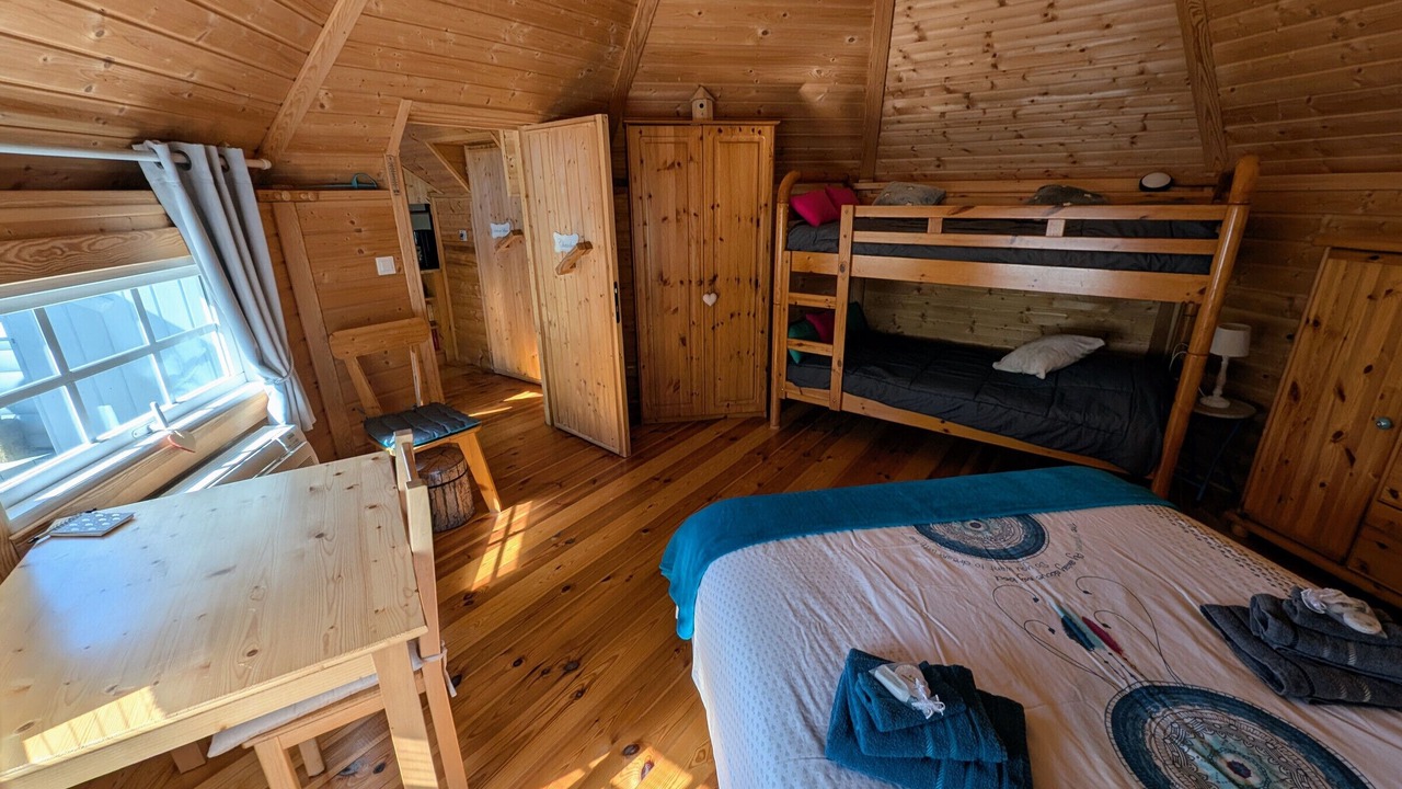 Photo of Bedroom in Mantoche