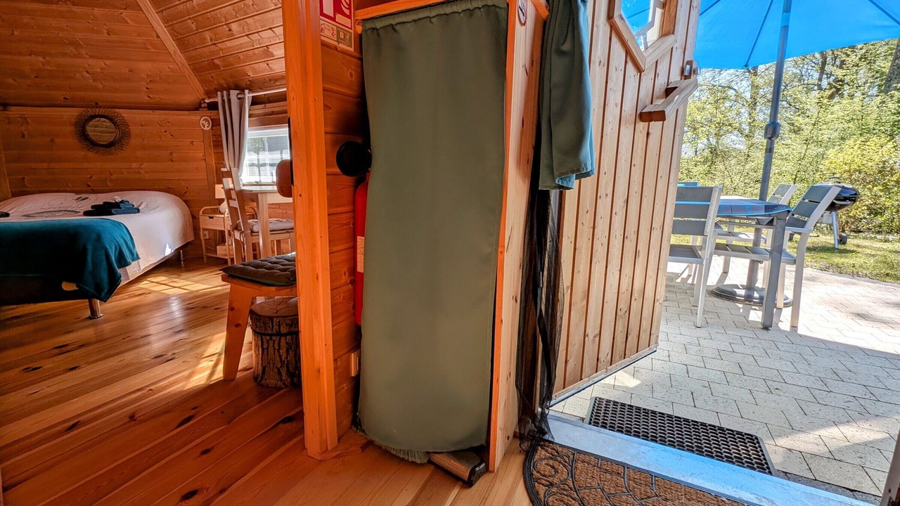 Photo of Bedroom in Mantoche