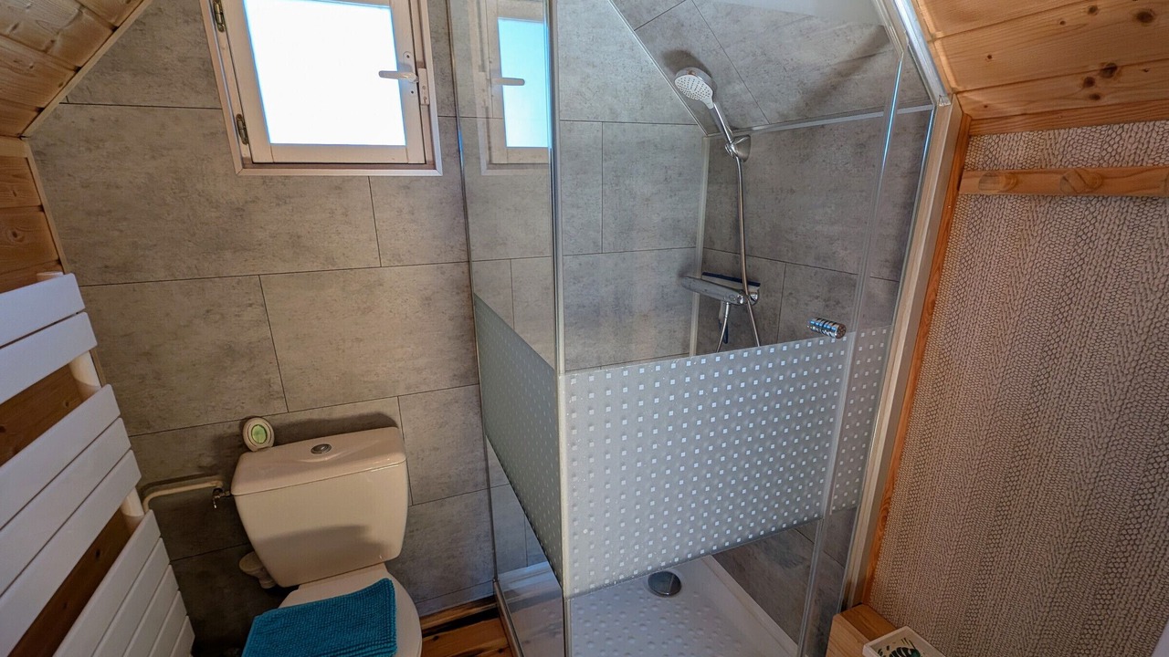 Photo of Bathroom in Mantoche