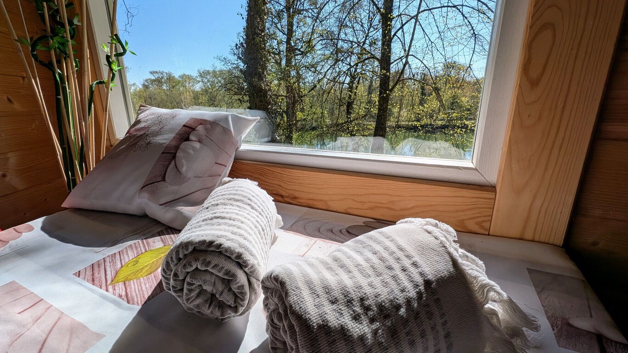 Photo of Bedroom in Mantoche
