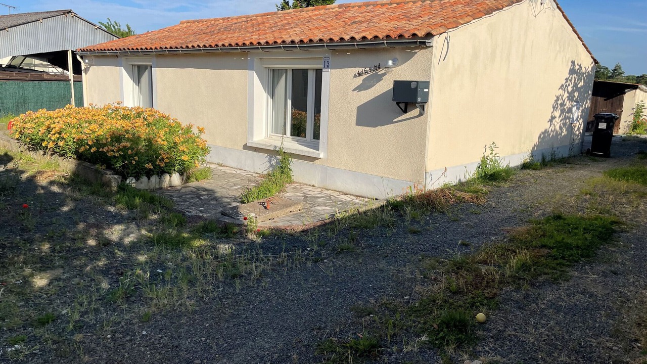 Photo of Outdoor in Saint-Michel-en-l'Herm