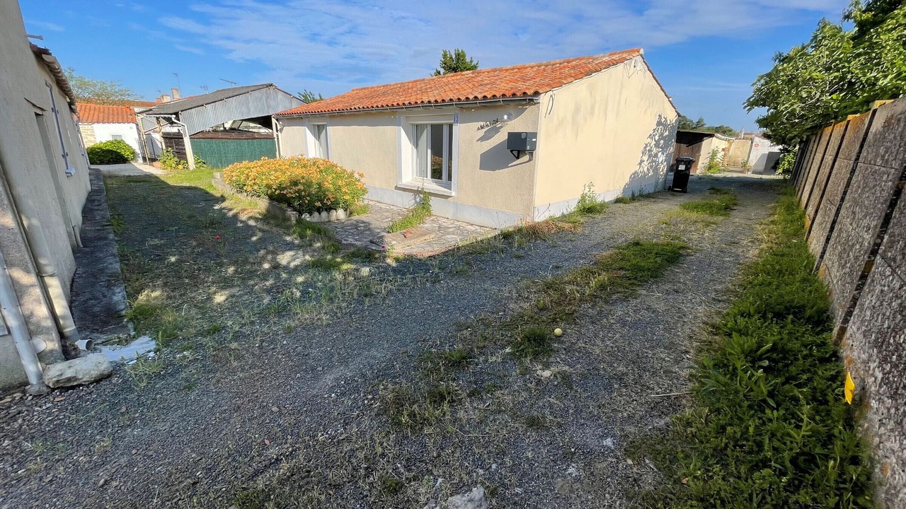 Photo of Outdoor in Saint-Michel-en-l'Herm