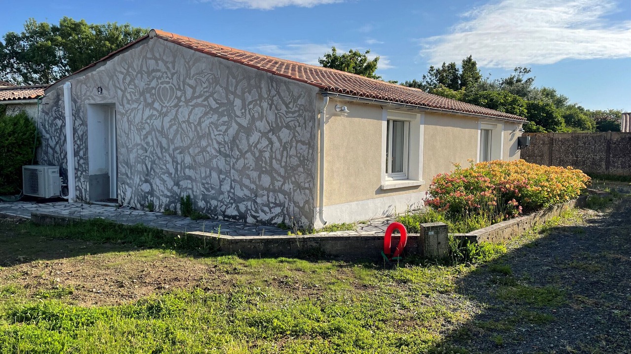 Photo of Outdoor in Saint-Michel-en-l'Herm