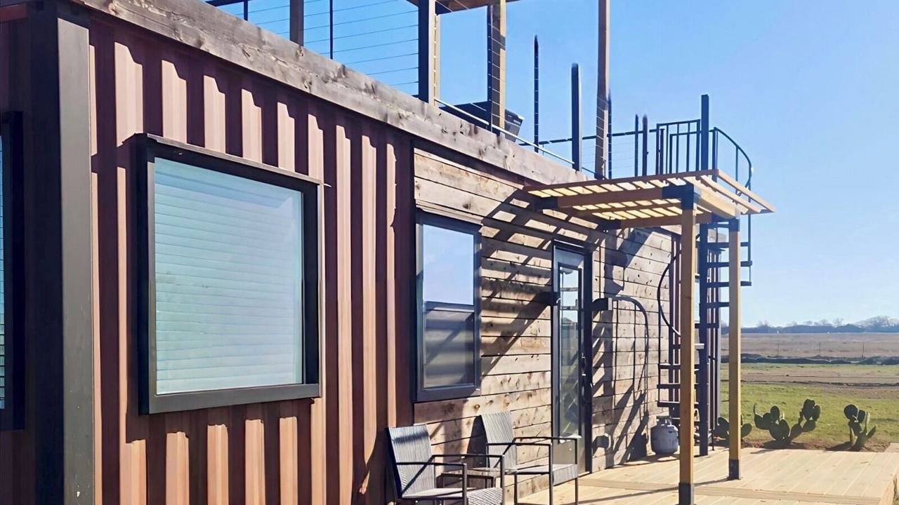 Photo of Patio Balcony in Fredericksburg
