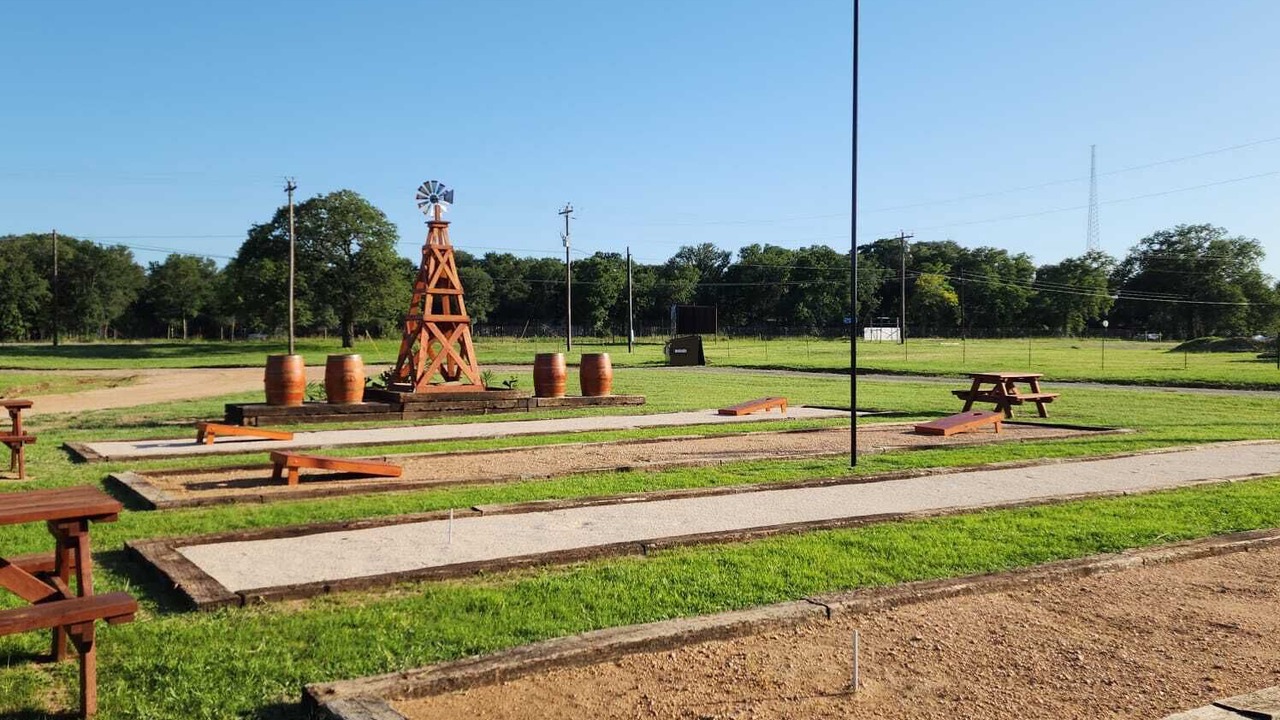 Photo of Outdoor in Fredericksburg