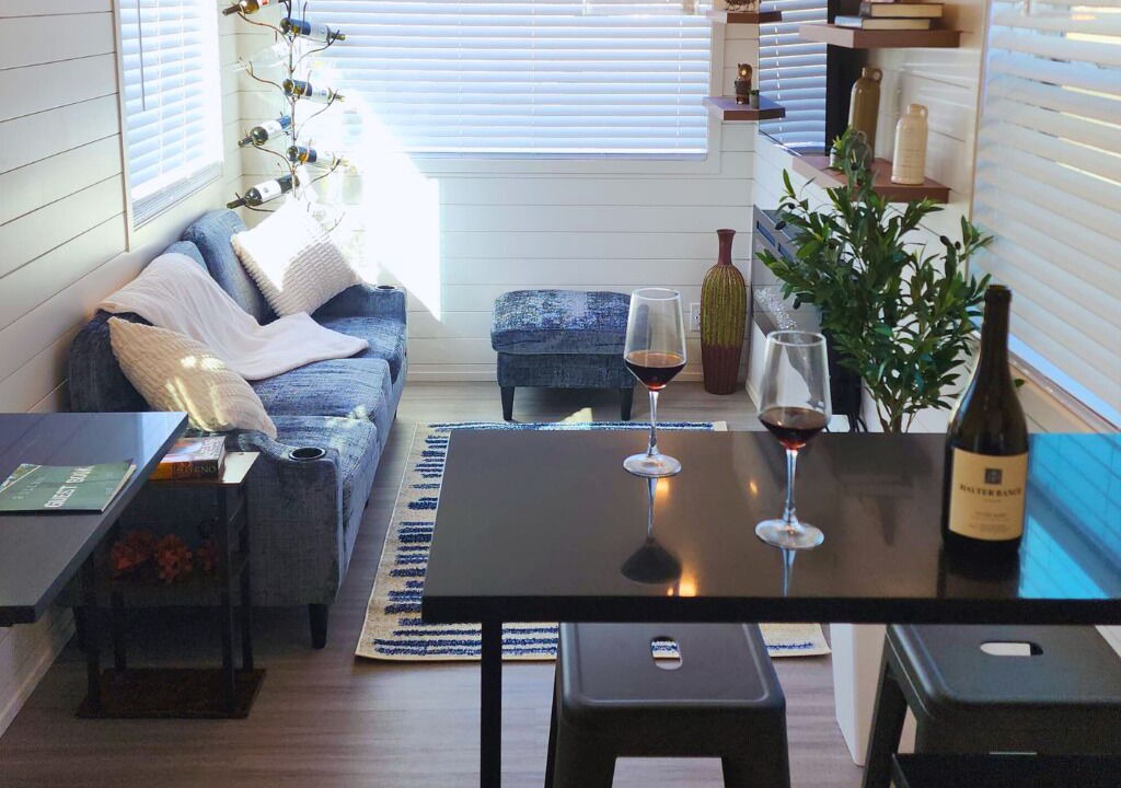 Photo of Livingroom in Fredericksburg