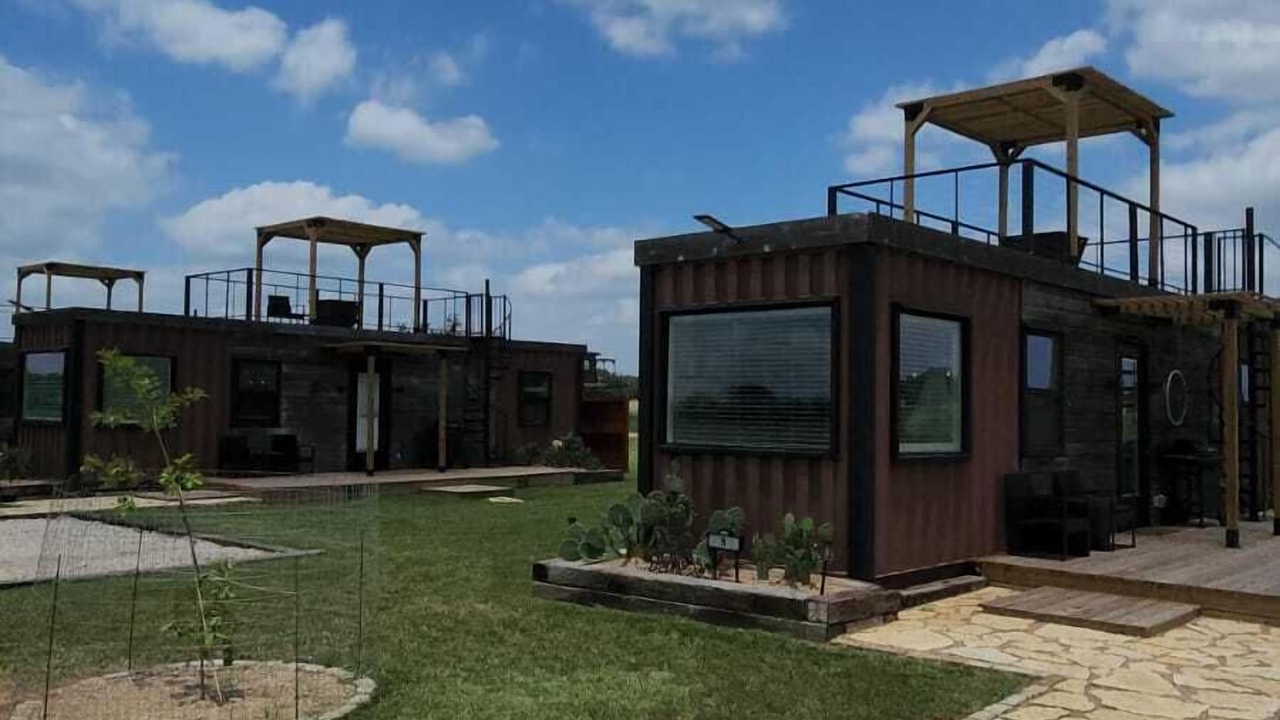Photo of Outdoor in Fredericksburg