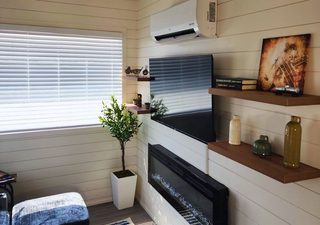 Photo of Livingroom in Fredericksburg