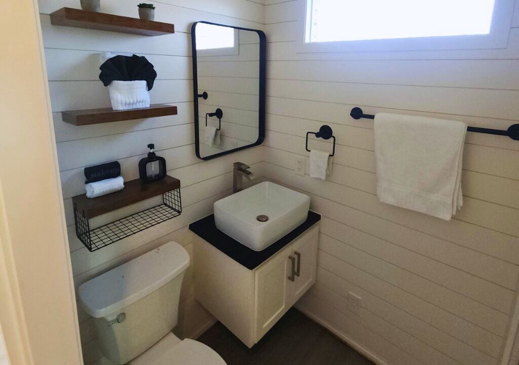 Photo of Bathroom in Fredericksburg
