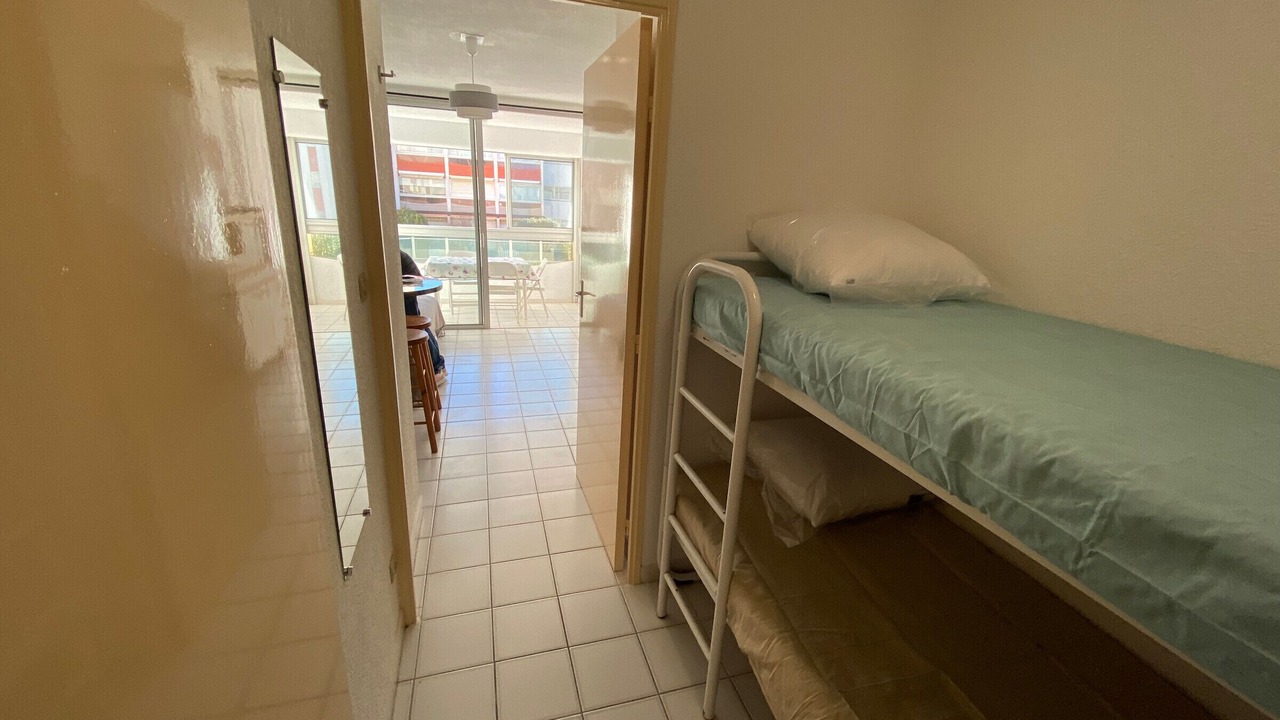 Photo of Bedroom in Plage d'Argeles