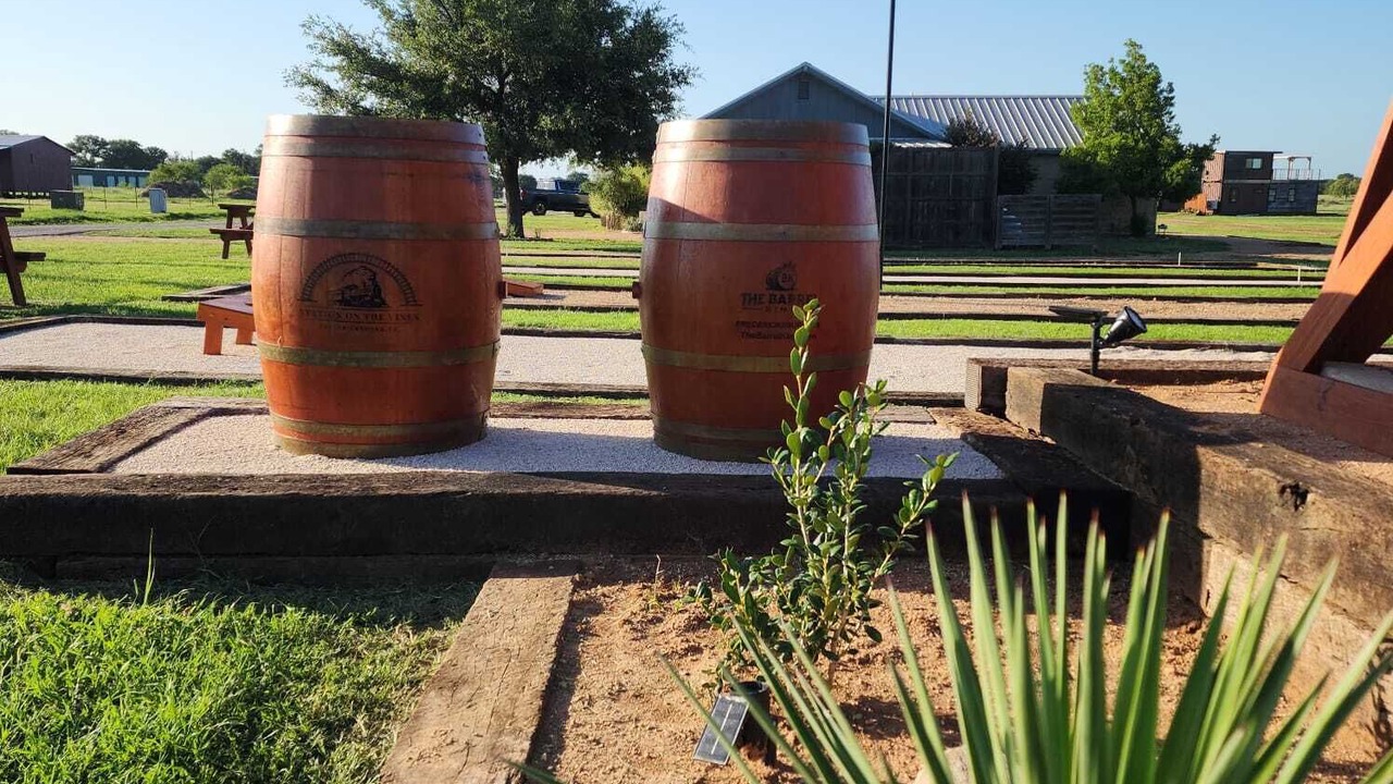 Photo of Outdoor in Fredericksburg