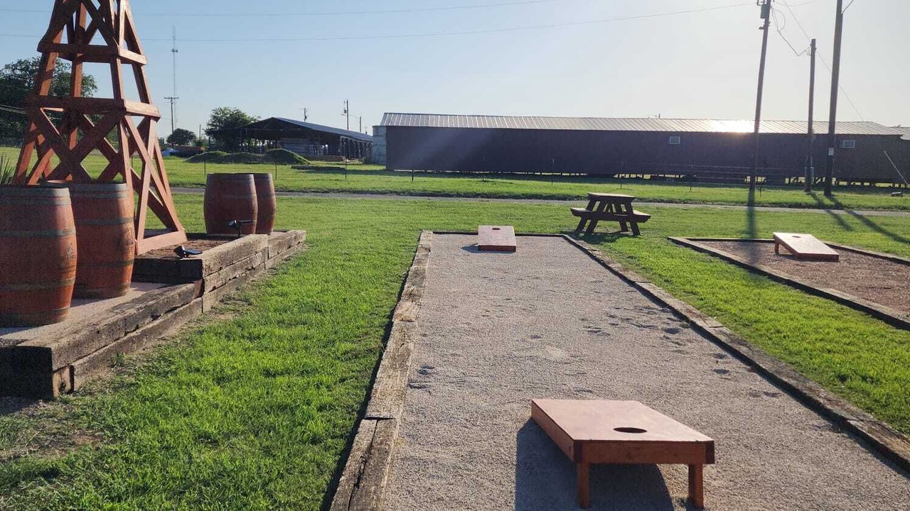 Photo of Outdoor in Fredericksburg