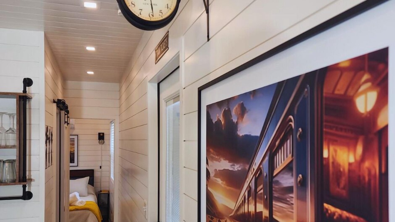 Photo of Bedroom in Fredericksburg