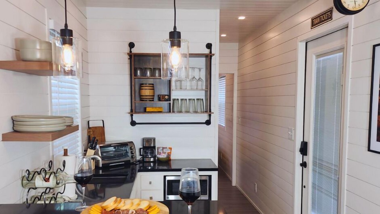 Photo of Kitchen in Fredericksburg
