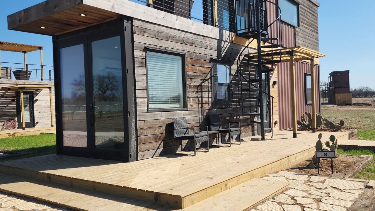 Photo of Outdoor in Fredericksburg
