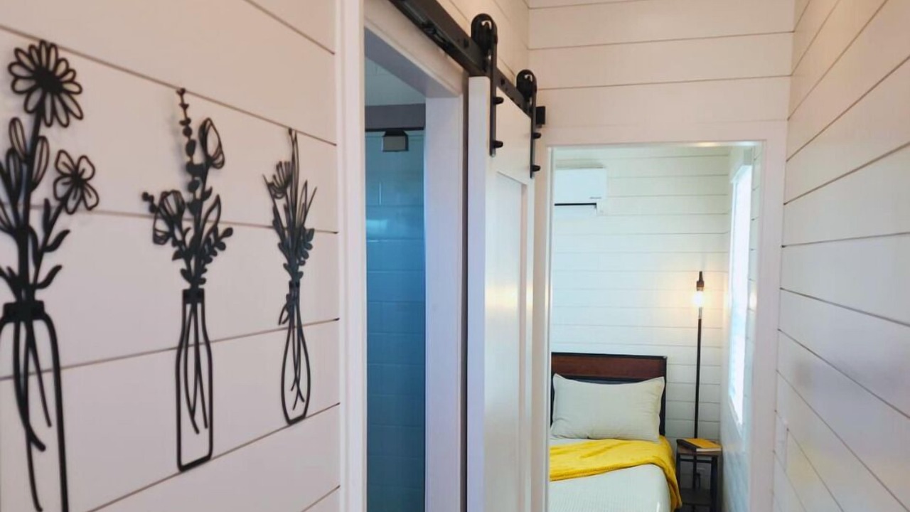 Photo of Bedroom in Fredericksburg